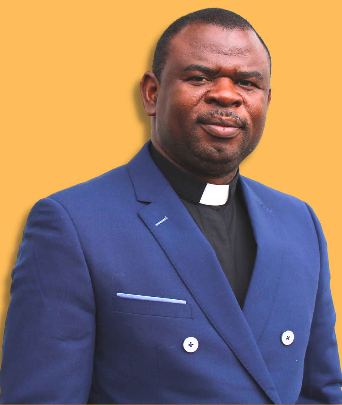 Pastor John Adeyinka (2)